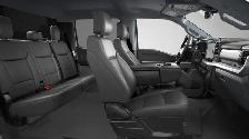 2026 Ford F-350 XLT | BLACK APPEARANCE PKG | XLT PREMIUM PACKAGE - Photo 8