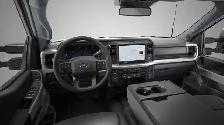 2026 Ford F-350 XLT | BLACK APPEARANCE PKG | XLT PREMIUM PACKAGE - Photo 9