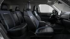 2026 Ford Bronco Sport OUTER BANKS | TECH PACKAGE | POWER MOONRO - Photo 8