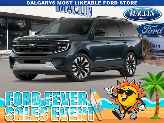 2026 Ford Expedition 360 CAMERA | REAR CAMERA | KEYLESS ENTRY
