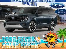 2026 Ford Expedition 360 CAMERA | REAR CAMERA | KEYLESS ENTRY