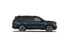 2026 Ford Expedition 360 CAMERA | REAR CAMERA | KEYLESS ENTRY - Photo 5