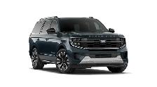 2026 Ford Expedition 360 CAMERA | REAR CAMERA | KEYLESS ENTRY - Photo 6