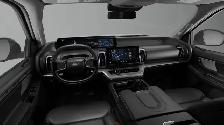 2026 Ford Expedition 360 CAMERA | REAR CAMERA | KEYLESS ENTRY - Photo 9