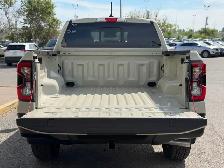 2026 Ford Ranger LARIAT | BLACK APPEARANCE PKG | TRAILER TOW PKG - Photo 11
