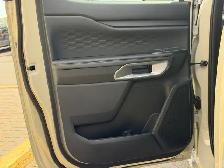 2026 Ford Ranger LARIAT | BLACK APPEARANCE PKG | TRAILER TOW PKG - Photo 25