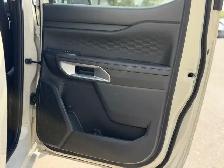 2026 Ford Ranger LARIAT | BLACK APPEARANCE PKG | TRAILER TOW PKG - Photo 28