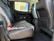 2026 Ford Ranger LARIAT | BLACK APPEARANCE PKG | TRAILER TOW PKG - Photo 29