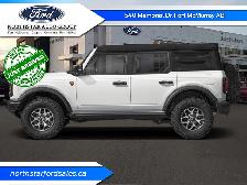 2026 FORD Bronco Badlands - Photo 2