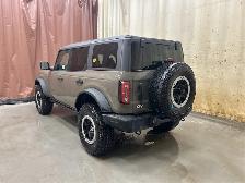 2026 FORD Bronco Badlands - Photo 2