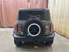 2026 FORD Bronco Badlands - Photo 4
