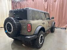 2026 FORD Bronco Badlands - Photo 5