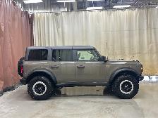 2026 FORD Bronco Badlands - Photo 6