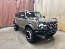 2026 FORD Bronco Badlands - Photo 7