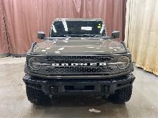 2026 FORD Bronco Badlands - Photo 8
