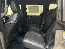 2026 FORD Bronco Badlands - Photo 11