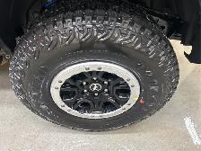 2026 FORD Bronco Badlands - Photo 16