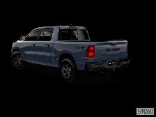 2026 Ram 1500 Warlock - Photo 2
