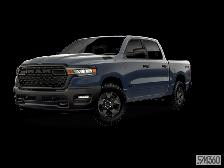2026 Ram 1500 Warlock - Photo 3