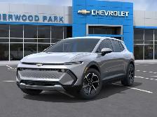 2026 Chevrolet Equinox EV LT - Photo 4