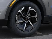 2026 Chevrolet Equinox EV LT - Photo 7