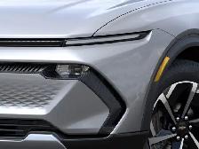 2026 Chevrolet Equinox EV LT - Photo 8