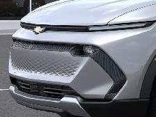 2026 Chevrolet Equinox EV LT - Photo 11