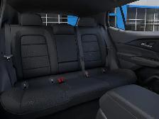 2026 Chevrolet Equinox EV LT - Photo 15