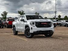 2026 GMC Sierra 1500 Elevation - Photo 2