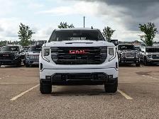 2026 GMC Sierra 1500 Elevation - Photo 3