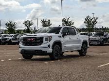 2026 GMC Sierra 1500 Elevation - Photo 4