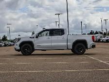 2026 GMC Sierra 1500 Elevation - Photo 5