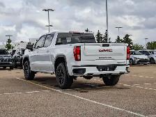 2026 GMC Sierra 1500 Elevation - Photo 6