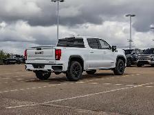 2026 GMC Sierra 1500 Elevation - Photo 8