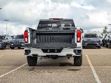 2026 GMC Sierra 1500 Elevation - Photo 9