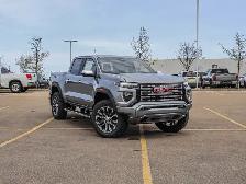 2026 GMC Canyon Denali | Sunroof | HD Surround Vision | Bose - Photo 2