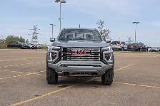 2026 GMC Canyon Denali | Sunroof | HD Surround Vision | Bose - Photo 3
