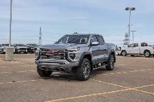 2026 GMC Canyon Denali | Sunroof | HD Surround Vision | Bose - Photo 4