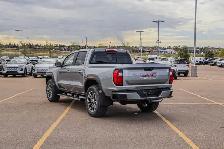 2026 GMC Canyon Denali | Sunroof | HD Surround Vision | Bose - Photo 6