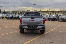2026 GMC Canyon Denali | Sunroof | HD Surround Vision | Bose - Photo 7