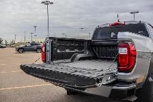 2026 GMC Canyon Denali | Sunroof | HD Surround Vision | Bose - Photo 8