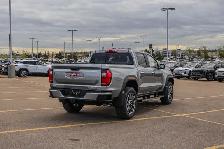 2026 GMC Canyon Denali | Sunroof | HD Surround Vision | Bose - Photo 9