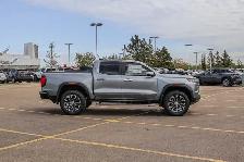 2026 GMC Canyon Denali | Sunroof | HD Surround Vision | Bose - Photo 10