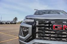 2026 GMC Canyon Denali | Sunroof | HD Surround Vision | Bose - Photo 11
