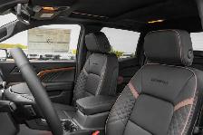 2026 GMC Canyon Denali | Sunroof | HD Surround Vision | Bose - Photo 30