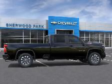 2026 Chevrolet Silverado 2500HD Custom - Photo 5