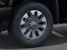 2026 Chevrolet Silverado 2500HD Custom - Photo 9