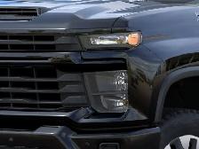 2026 Chevrolet Silverado 2500HD Custom - Photo 10