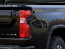 2026 Chevrolet Silverado 2500HD Custom - Photo 11