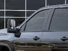 2026 Chevrolet Silverado 2500HD Custom - Photo 12